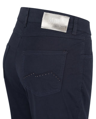 MAC MELANIE Capri - Midnight Navy - 5015-00-0430-198R