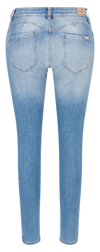 CROSS JEANS PAGE bleu clair moyen P419-022