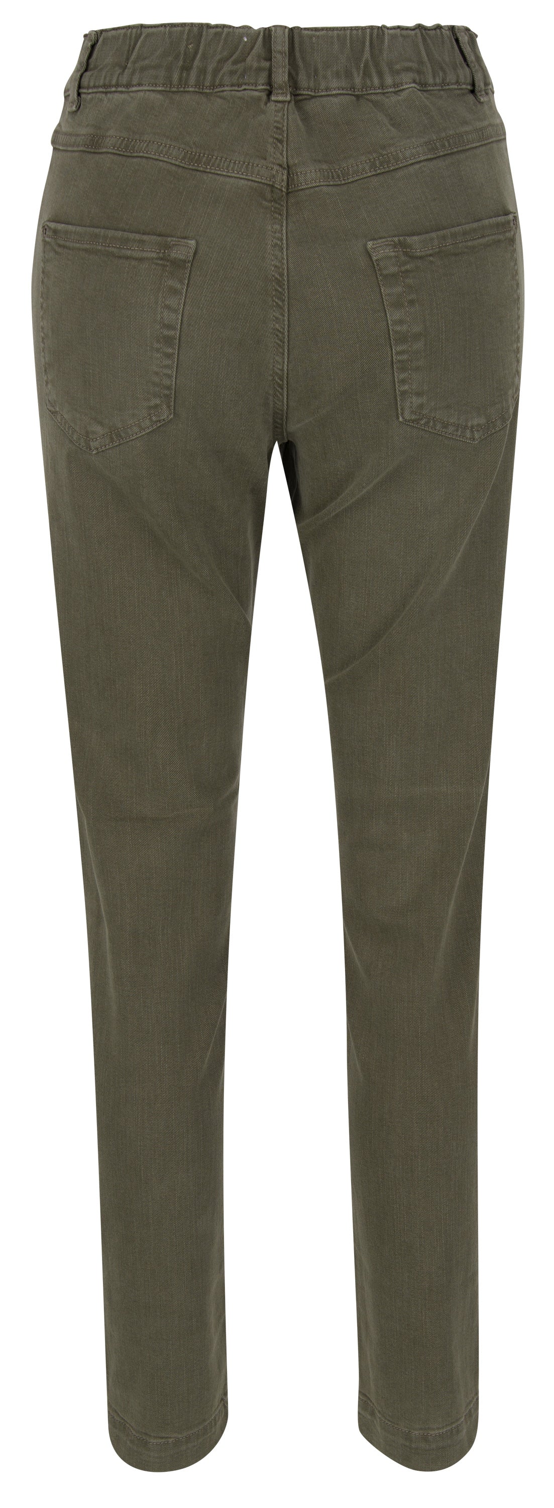 ANGELS JEANS Tama Jeans - Mossy Olive Green - 188 1700.5295