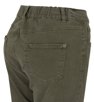 ANGELS JEANS Tama Jeans - Mossy Olive Green - 188 1700.5295