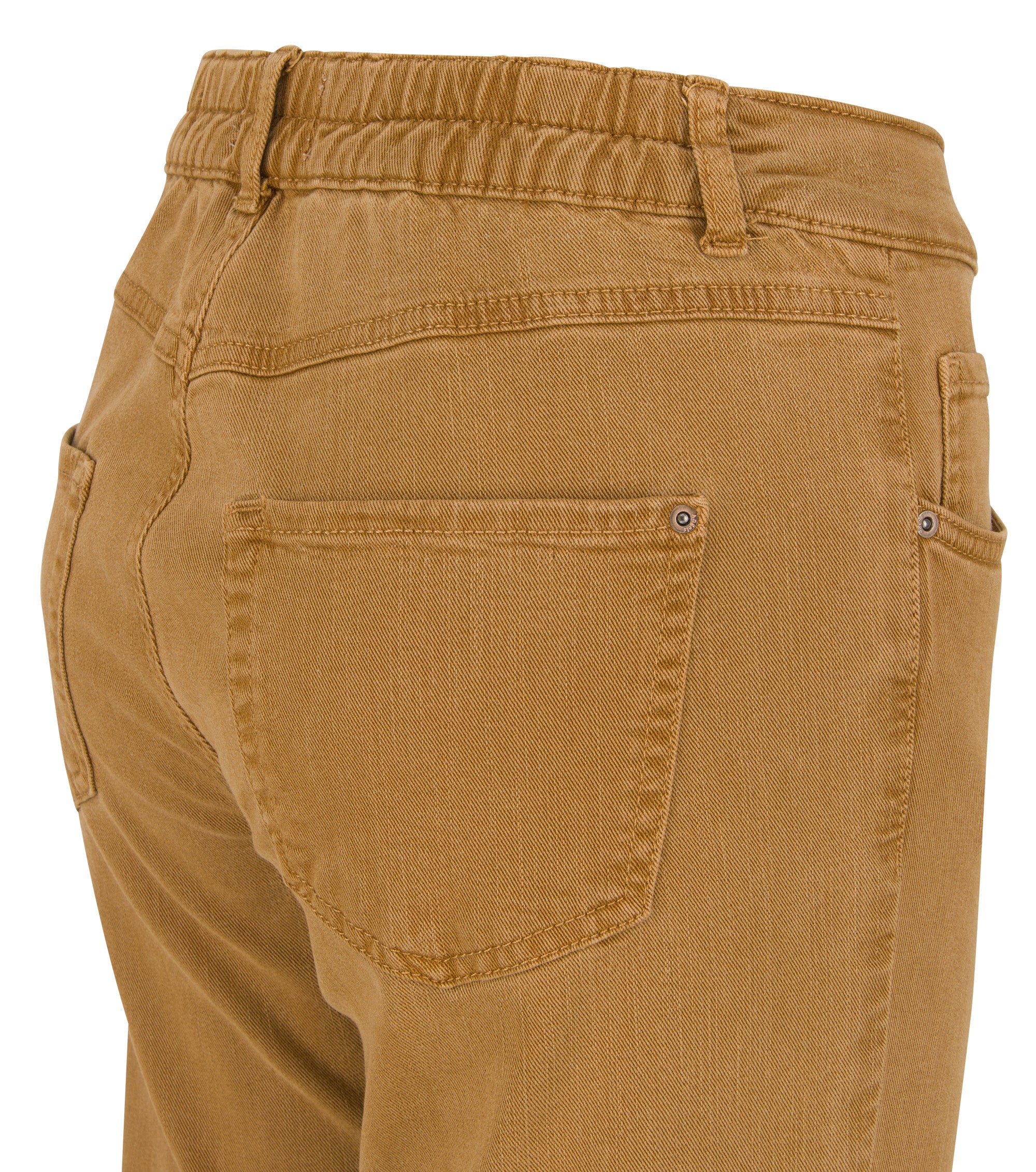 ANGELS JEANS Tama Jogpants - Warm Honey Camel - 188 1700.4355 von Angels Jeans