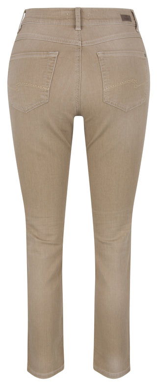 ANGELS Cici Straight-Fit Hose - Toasted Sand Beige - 585 3400.47158