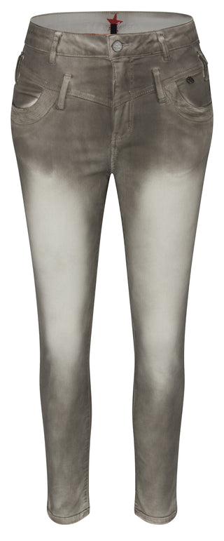 BUENA VISTA Florida Slim Hose - Storm Grey - 2109 J5744 4141 S.1867