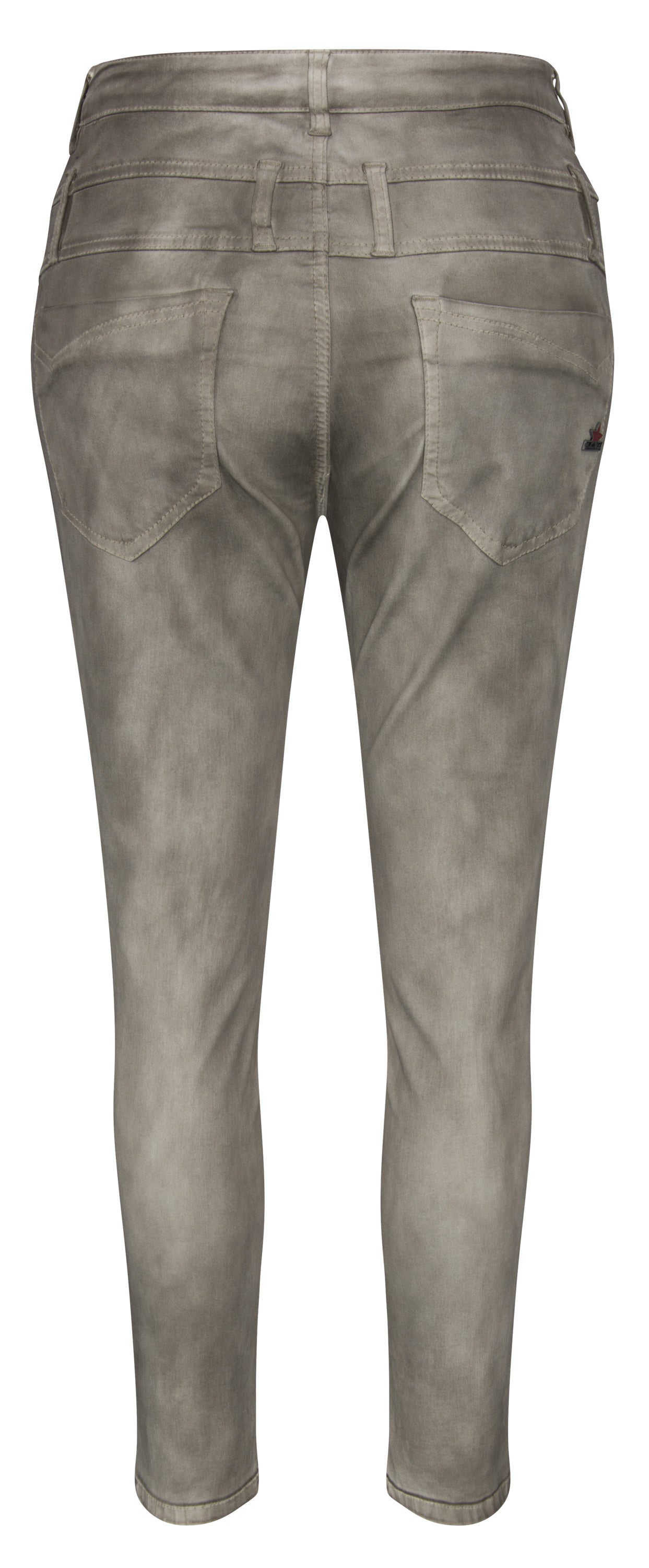 BUENA VISTA Florida Slim Hose - Storm Grey - 2109 J5744 4141 S.1867