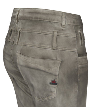 BUENA VISTA Florida Slim Hose - Storm Grey - 2109 J5744 4141 S.1867