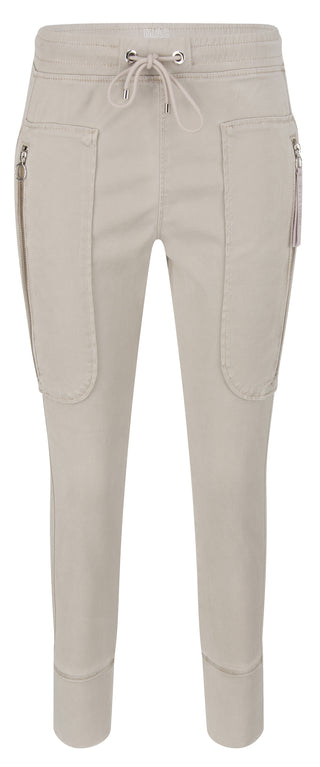 MAC Future Jogpants - Linen Drift Sand - 2705-00-0404-032R