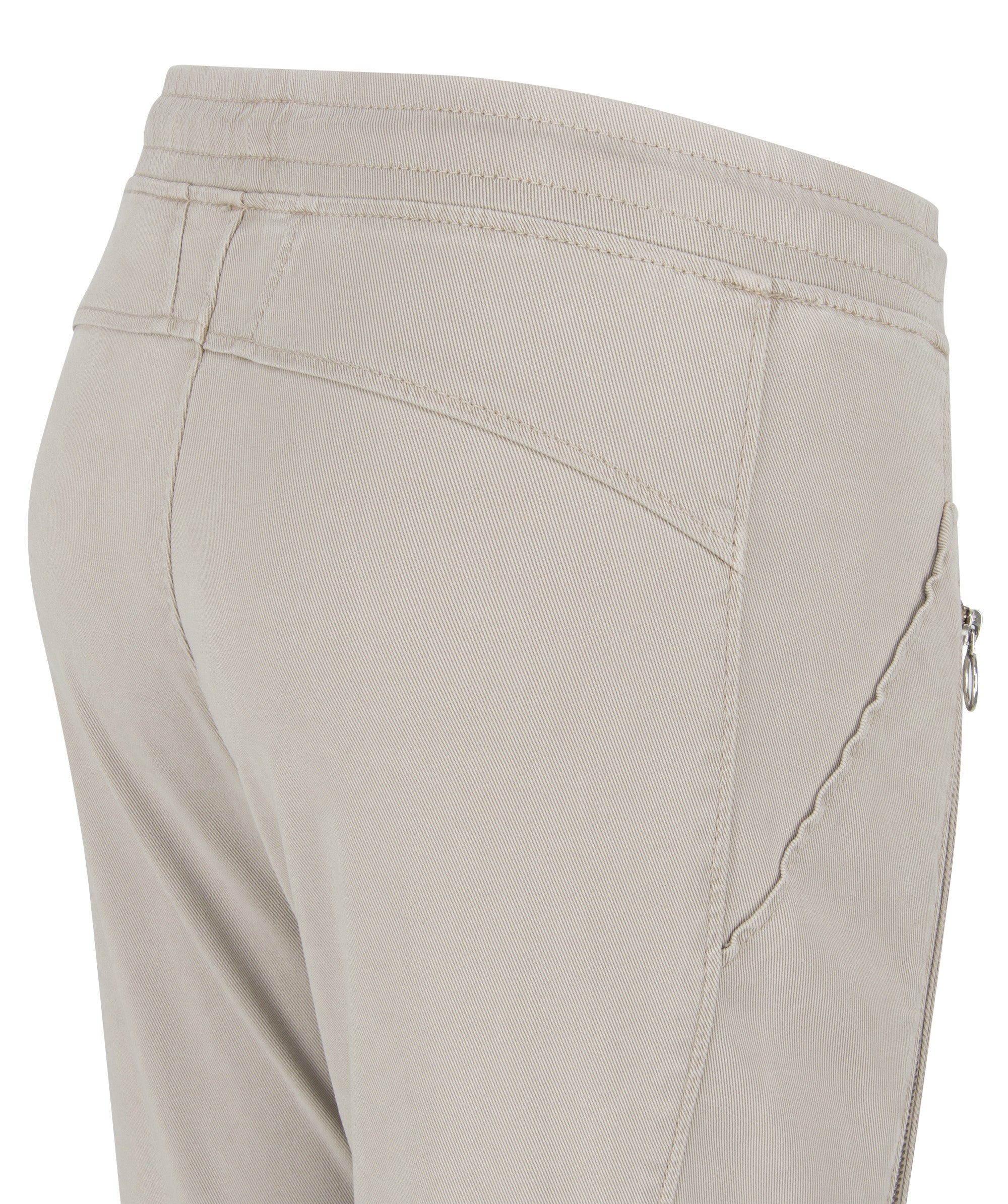 MAC Future Jogpants - Linen Drift Sand - 2705-00-0404-032R von MAC
