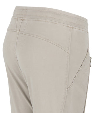 MAC Future Jogpants - Linen Drift Sand - 2705-00-0404-032R