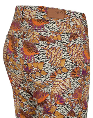 ANGELS PANTS ORNELLA safari 942 680007.7279