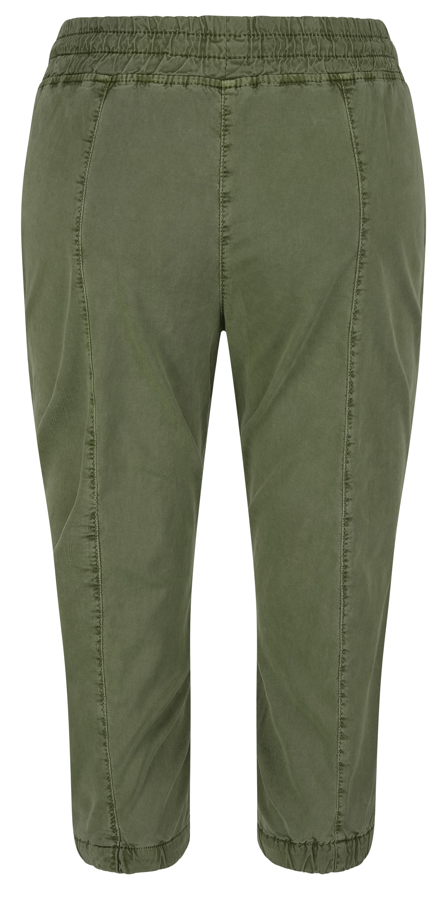 MAC Future Jogpants - Moss Olive Sorbet - 3057-00-0407-650R