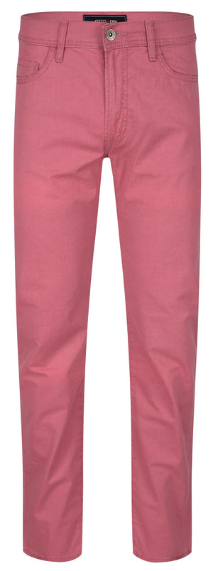 OTTO KERN John Hose - Rose Quartz Pink - 67041 5204.4102