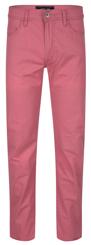OTTO KERN John Hose - Rose Quartz Pink - 67041 5204.4102