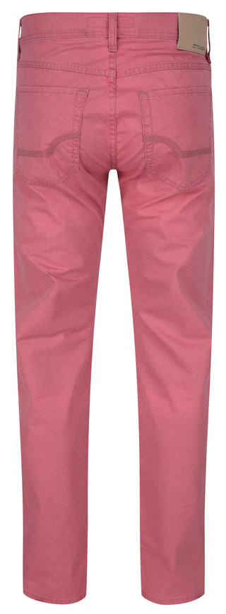 OTTO KERN John Hose - Rose Quartz Pink - 67041 5204.4102