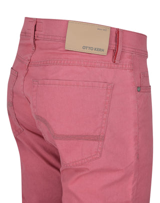 OTTO KERN John Hose - Rose Quartz Pink - 67041 5204.4102