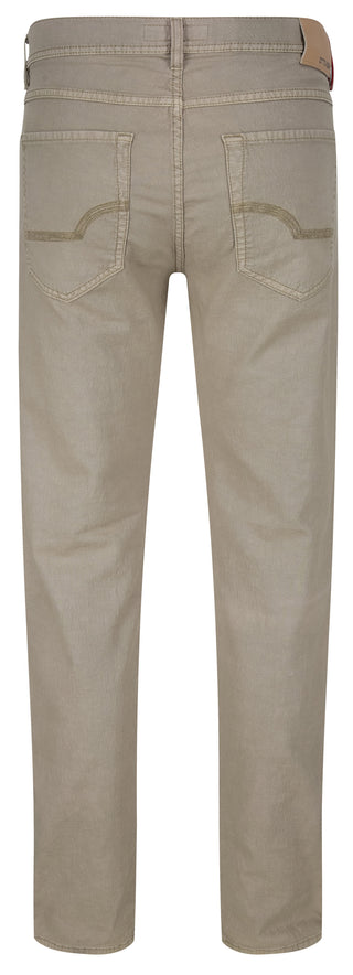 OTTO KERN John Five Pocket - Stone Linen Sage - 67041 4201.8104