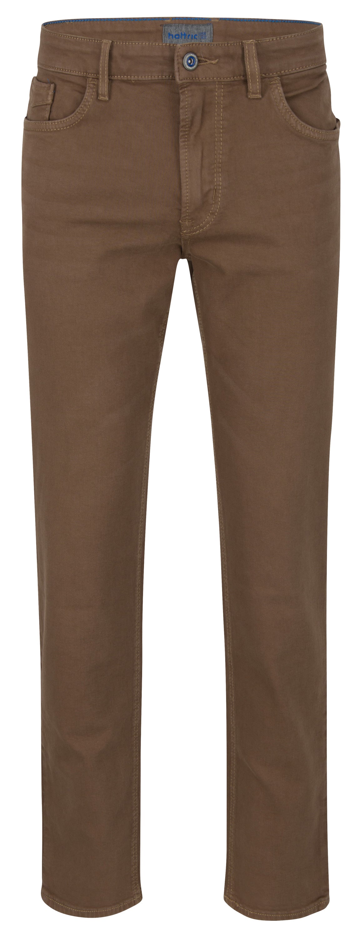 HATTRIC Hunter Five Pocket - Umber Drift - 688465 6350.21