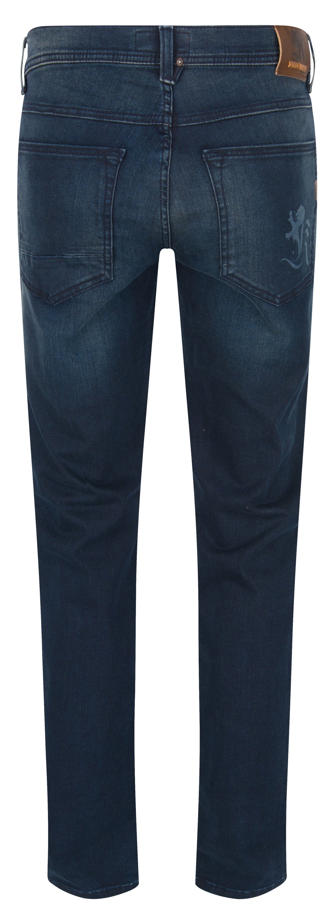 OTTO KERN John Jeans - Midnight Azure - 67145 6824.6837