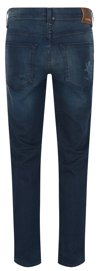 OTTO KERN John Jeans - Midnight Azure - 67145 6824.6837