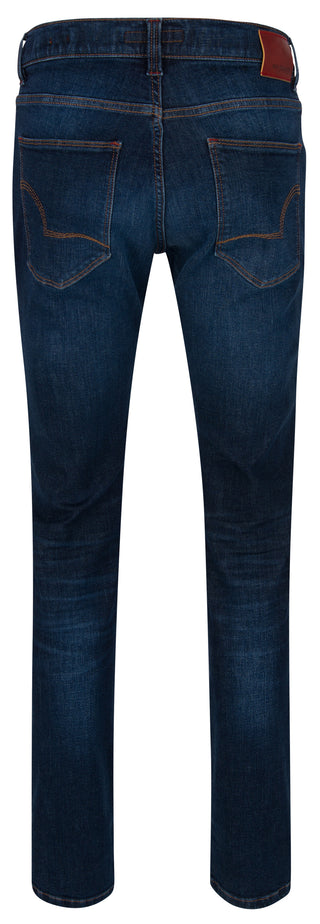 ROY ROBSON STEEVY Jeans - Indigo Canyon Rinse - S-841-51 A420