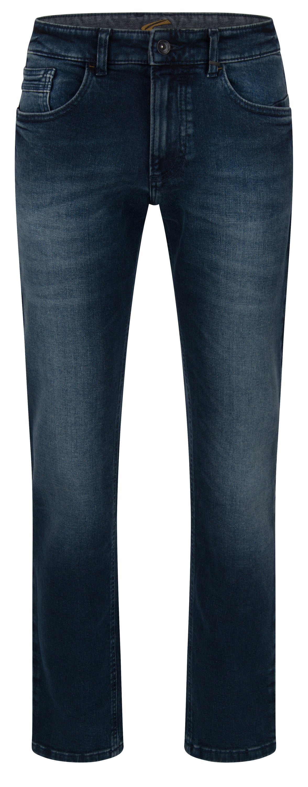 CAMEL ACTIVE MADISON Five Pocket - Midnight Indigo Wash - 488885 6E63.47