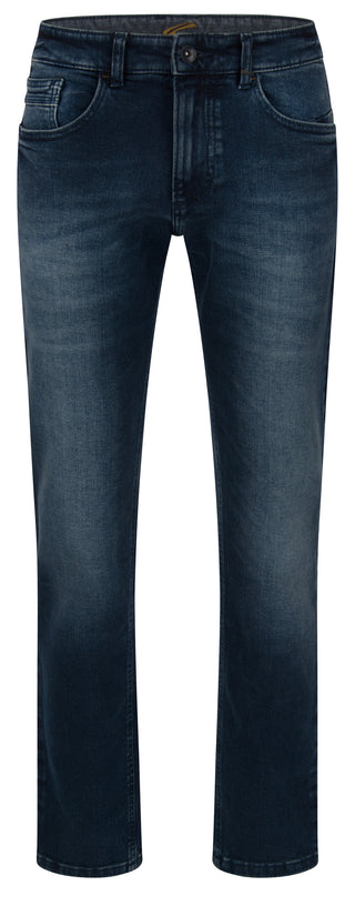 CAMEL ACTIVE MADISON Five Pocket - Midnight Indigo Wash - 488885 6E63.47