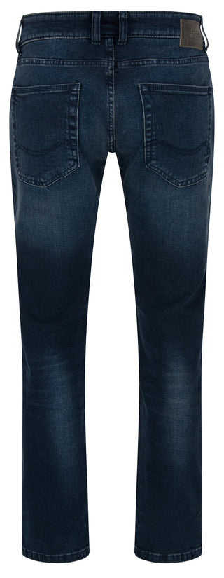 CAMEL ACTIVE MADISON Five Pocket - Midnight Indigo Wash - 488885 6E63.47