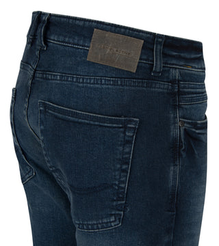 CAMEL ACTIVE MADISON Five Pocket - Midnight Indigo Wash - 488885 6E63.47