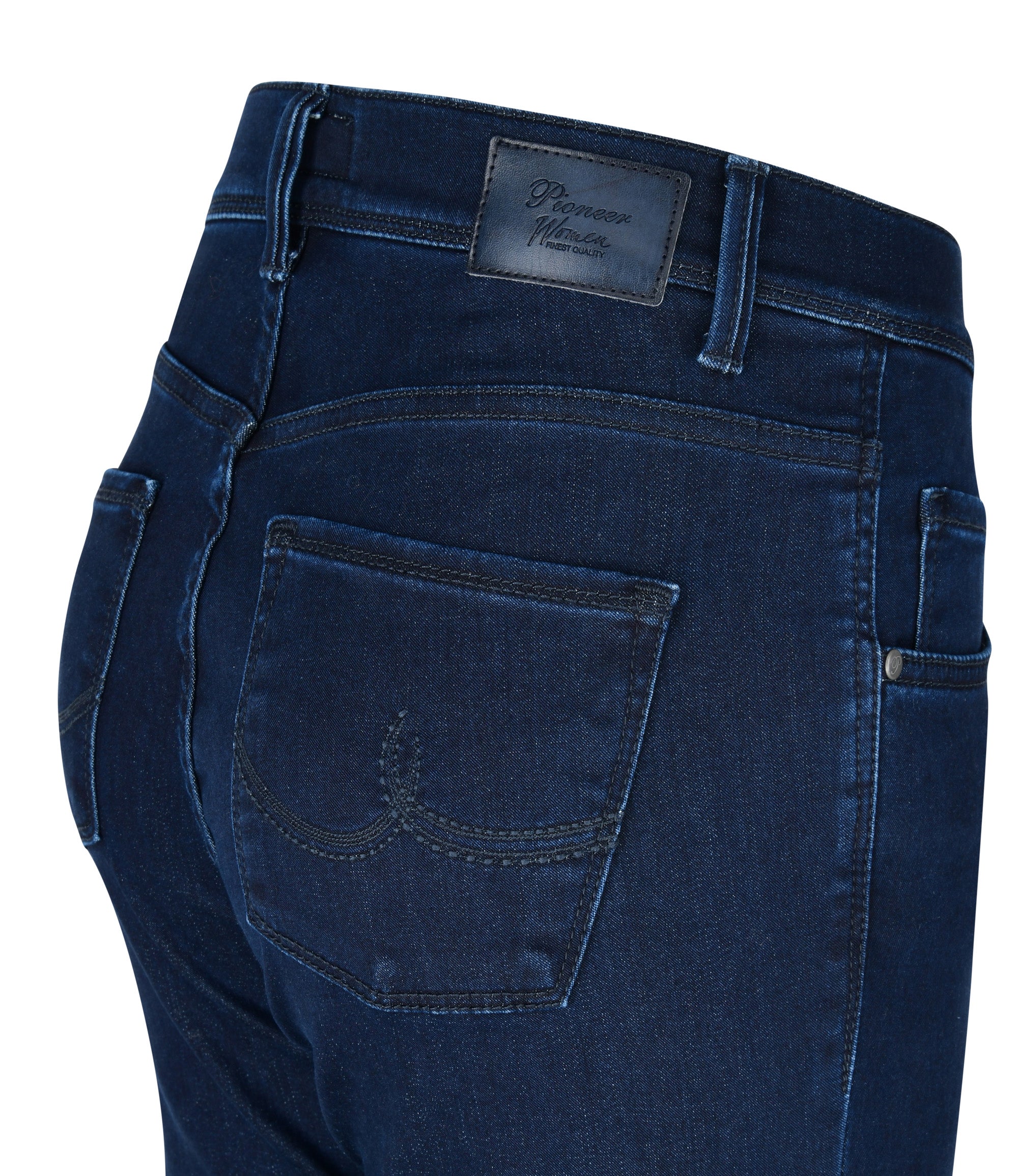 PIONEER BETTY rinçage bleu foncé 3098 6020.6810 - POWERSTRETCH von Pioneer