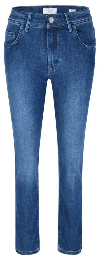 PIONEER BETTY Jeans - Blue Horizon Wash - 3098 5050.6812