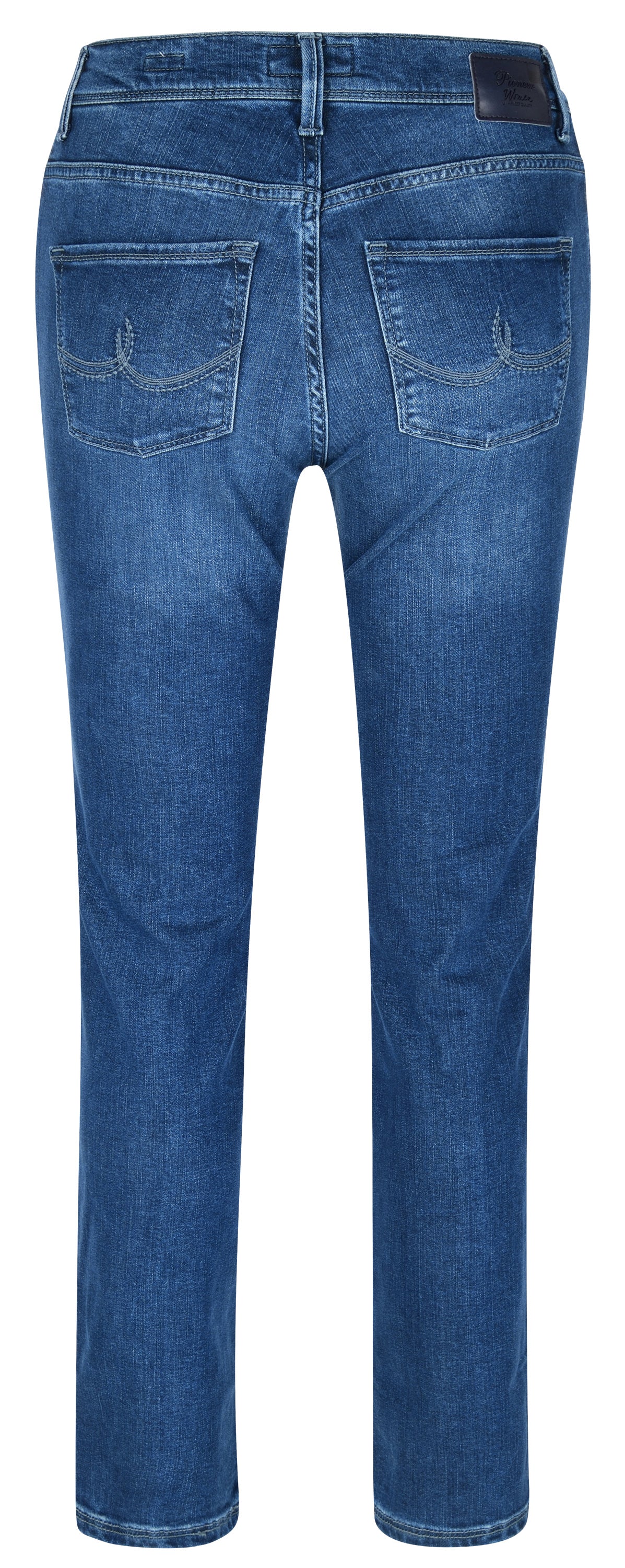 PIONEER BETTY Jeans - Blue Horizon Wash - 3098 5050.6812
