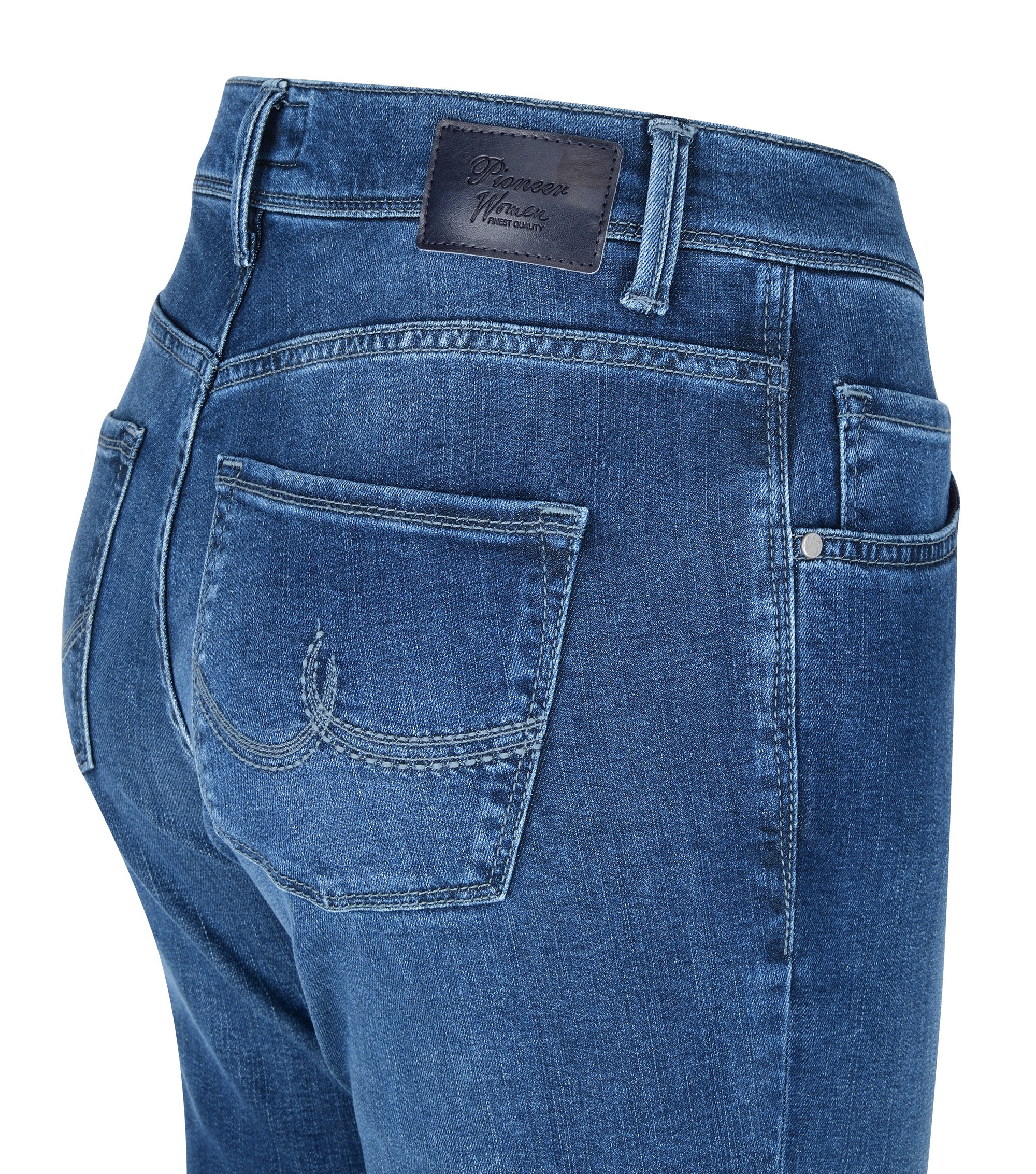 PIONEER BETTY Jeans - Blue Horizon Wash - 3098 5050.6812 von Pioneer