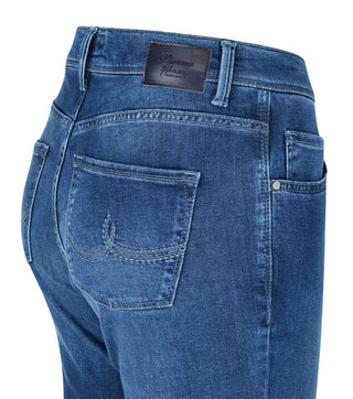 PIONEER BETTY Jeans - Blue Horizon Wash - 3098 5050.6812