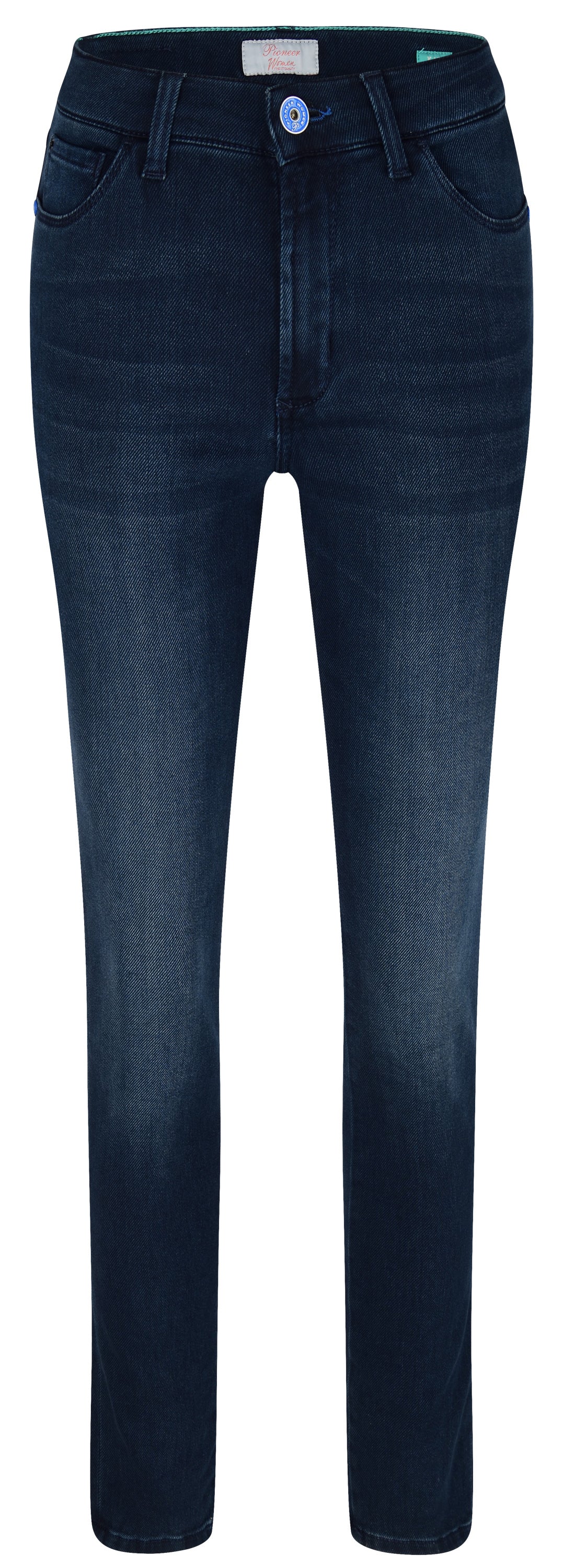 PIONEER Katy Buffies Jeans - Midnight Indigo Used - 3011 6010.6804