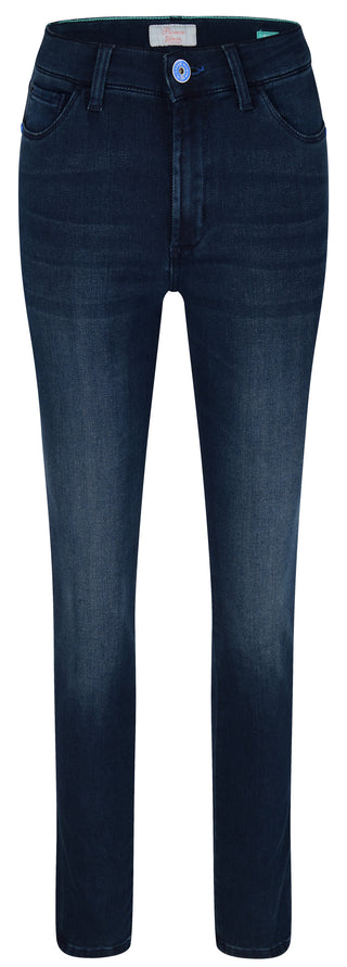 PIONEER Katy Buffies Jeans - Midnight Indigo Used - 3011 6010.6804