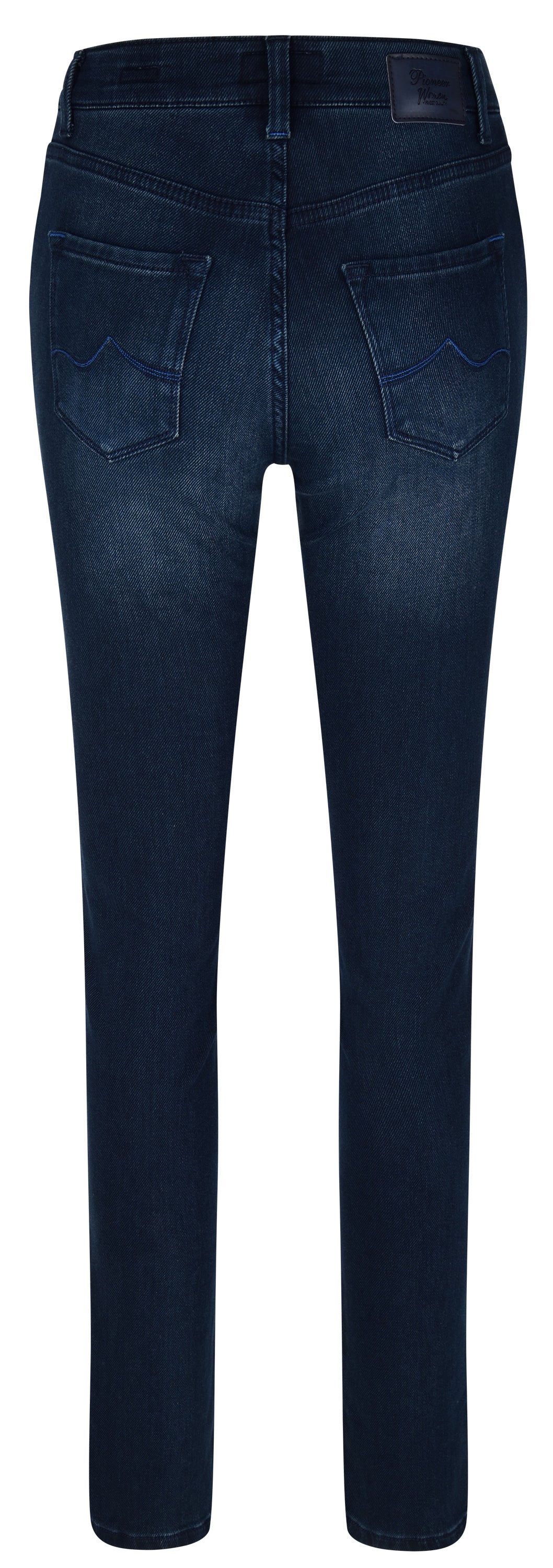 PIONEER Katy Buffies Jeans - Midnight Indigo Used - 3011 6010.6804
