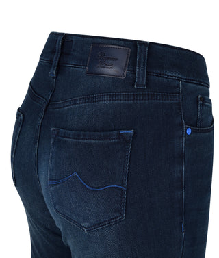 PIONEER Katy Buffies Jeans - Midnight Indigo Used - 3011 6010.6804