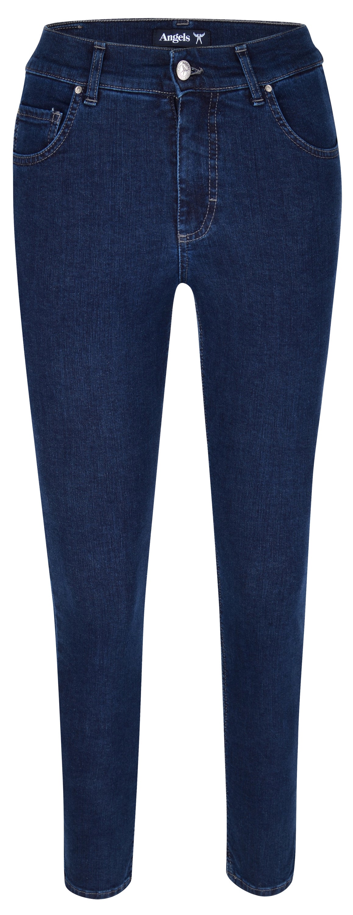 ANGELS JEANS Skinny Jeans - Deep Ocean Blue - 53 12.31
