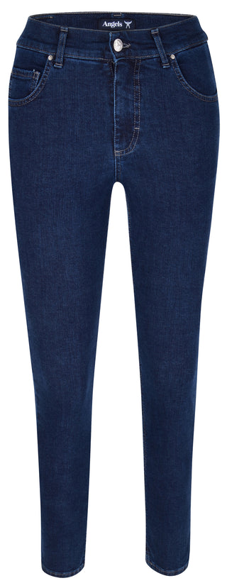 ANGELS JEANS Skinny Jeans - Deep Ocean Blue - 53 12.31
