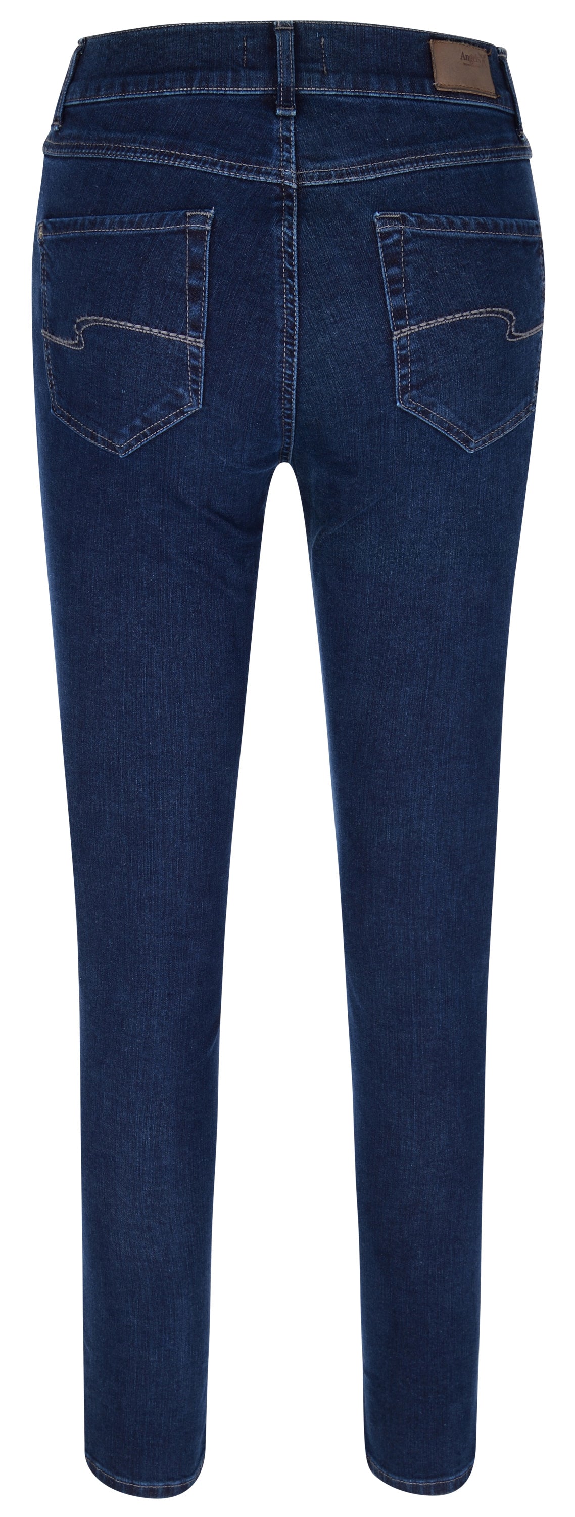 ANGELS JEANS Skinny Jeans - Deep Ocean Blue - 53 12.31