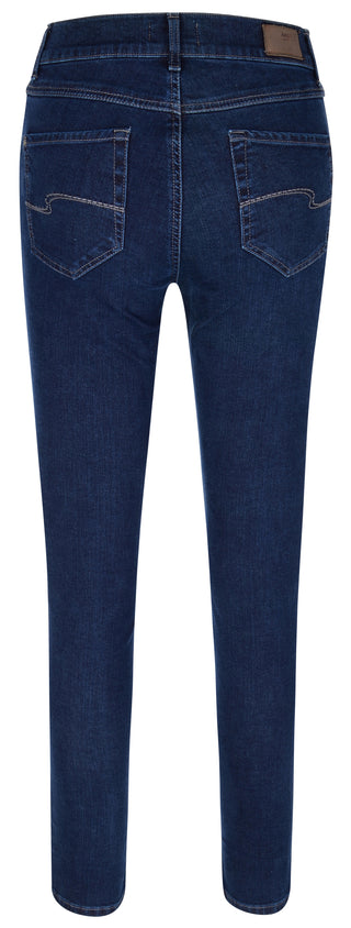 ANGELS JEANS Skinny Jeans - Deep Ocean Blue - 53 12.31
