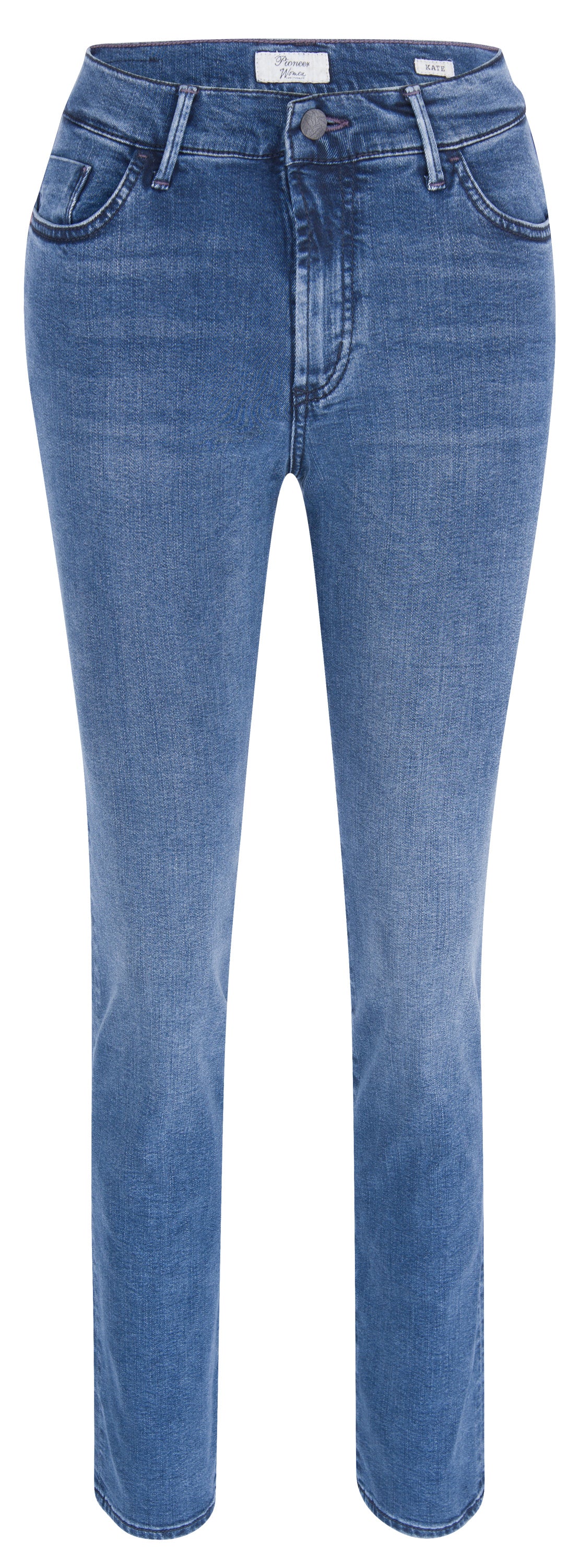 PIONEER KATE Jeans - Coastal Horizon - 3213 5051.6806