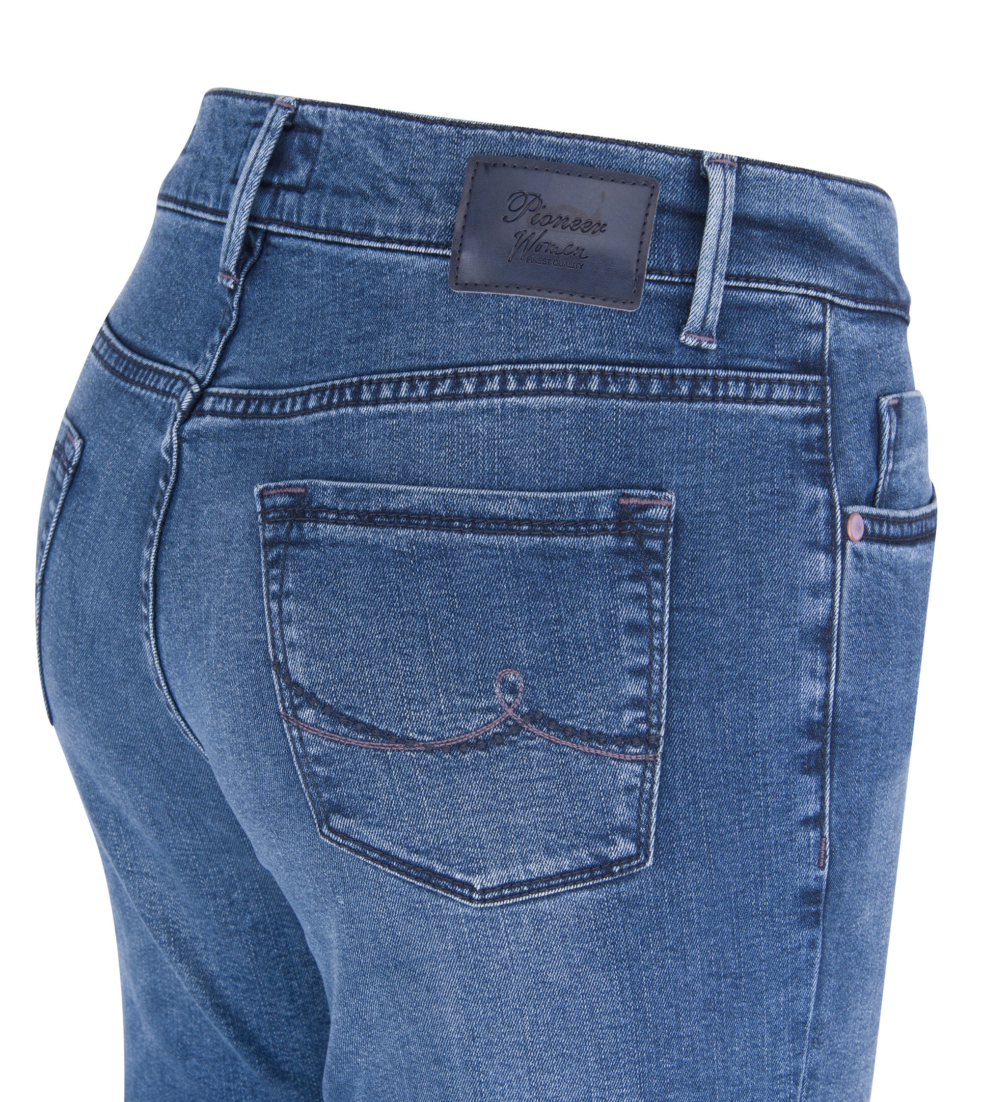 PIONEER KATE Jeans - Coastal Horizon - 3213 5051.6806 von Pioneer