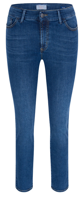 PIONEER KATE Five-Pocket - Indigo Drift Blue - 3213 4010.052