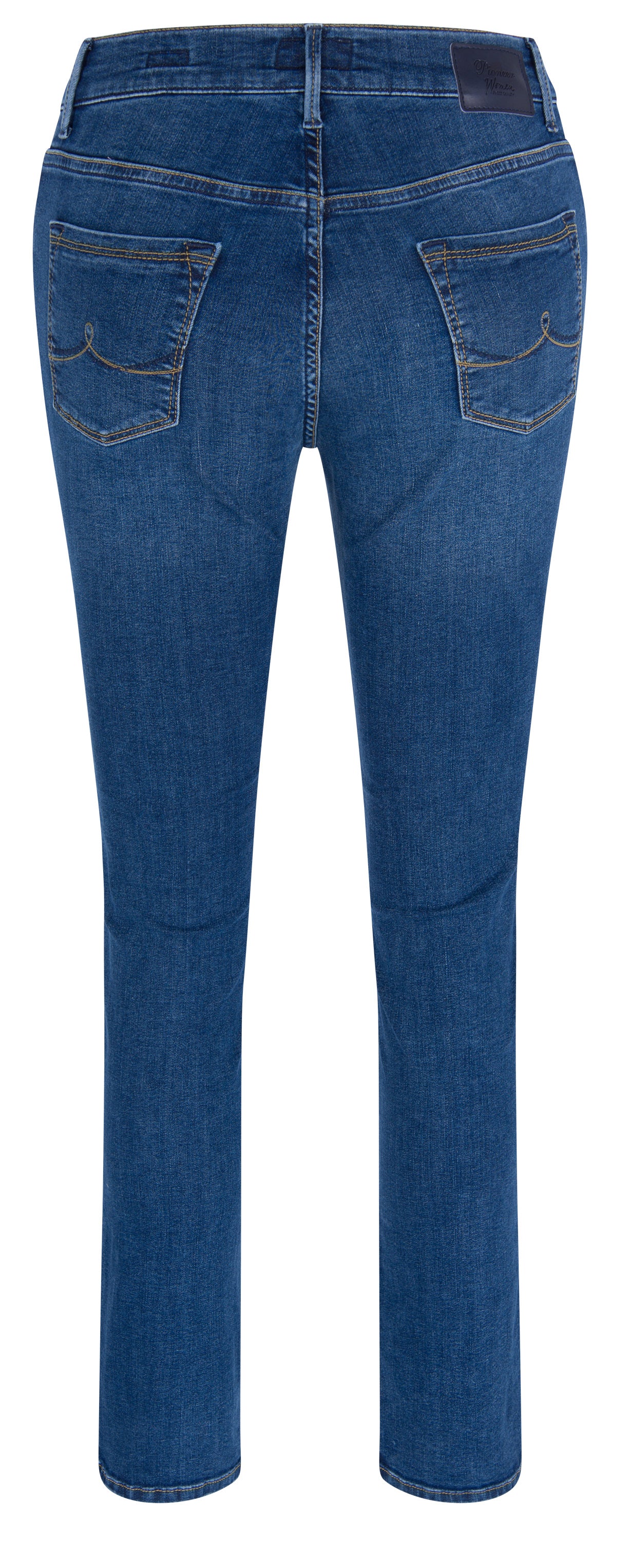 PIONEER KATE Five-Pocket - Indigo Drift Blue - 3213 4010.052