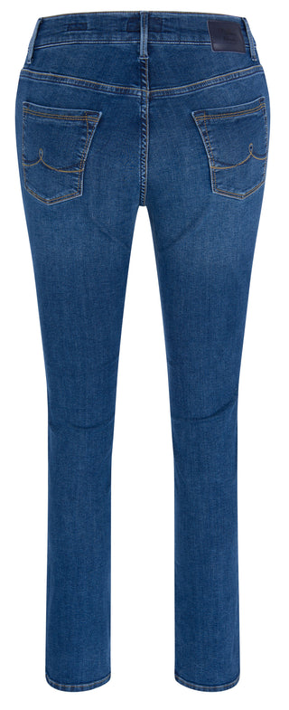 PIONEER KATE Five-Pocket - Indigo Drift Blue - 3213 4010.052