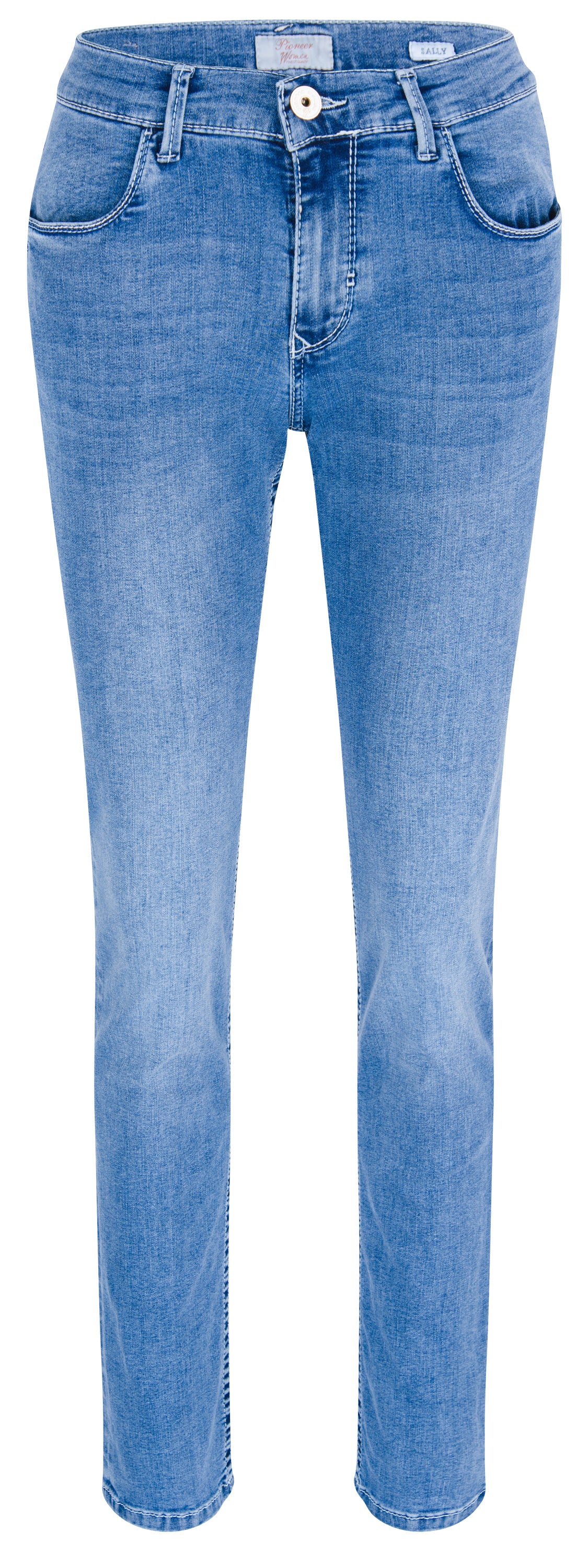 PIONEER Sally Five Pocket - Cornflower Sky Blue - 3290 4010.6844