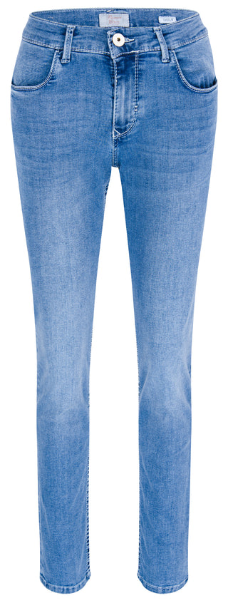 PIONEER SALLY bleu clair, buffies d'occasion 3290 4010.6844 - POWERSTRETCH
