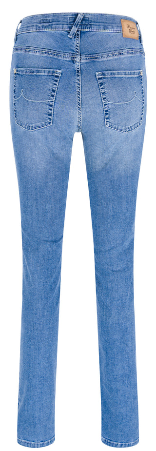 PIONEER SALLY bleu clair, buffies d'occasion 3290 4010.6844 - POWERSTRETCH