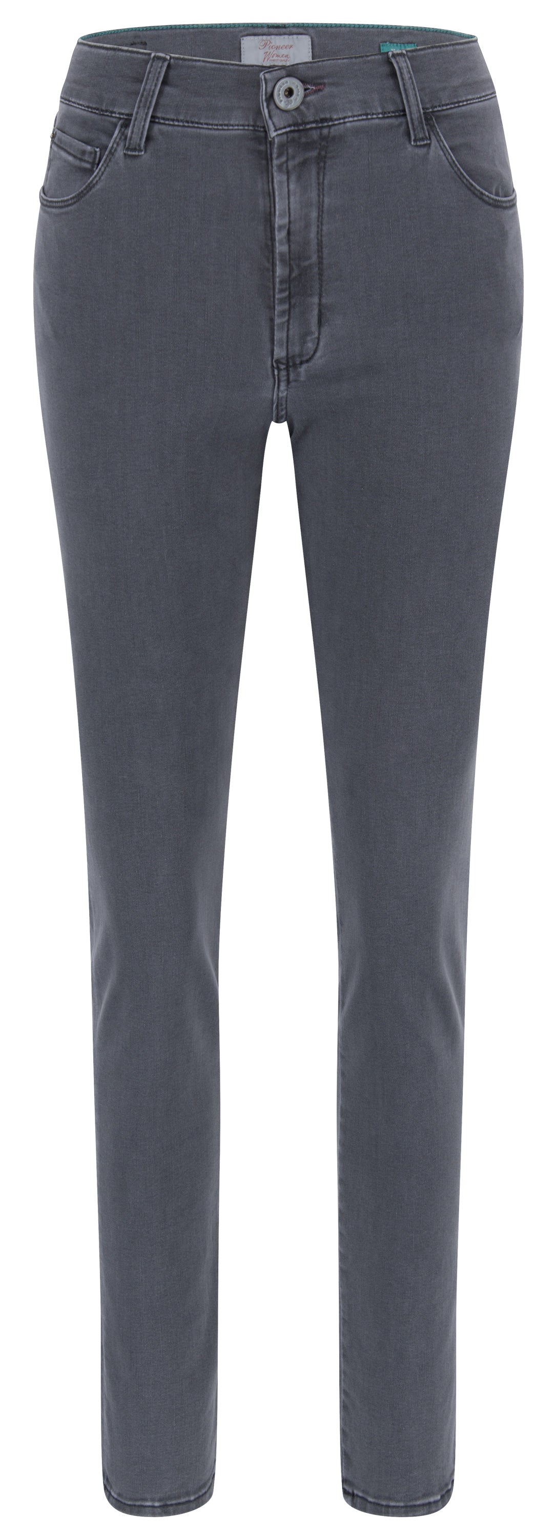 PIONEER Katy Five-Pocket-Hose - Slate River Grey - 3011 5054.9831