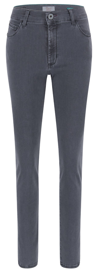 PIONEER KATY gray stonewash 3011 5054.9831 - POWERSTRETCH